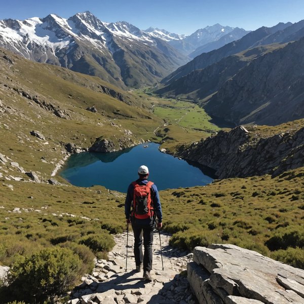 Où trouver les meilleures expériences de trekking dans les montagnes de la Sierra Nevada en Espagne?